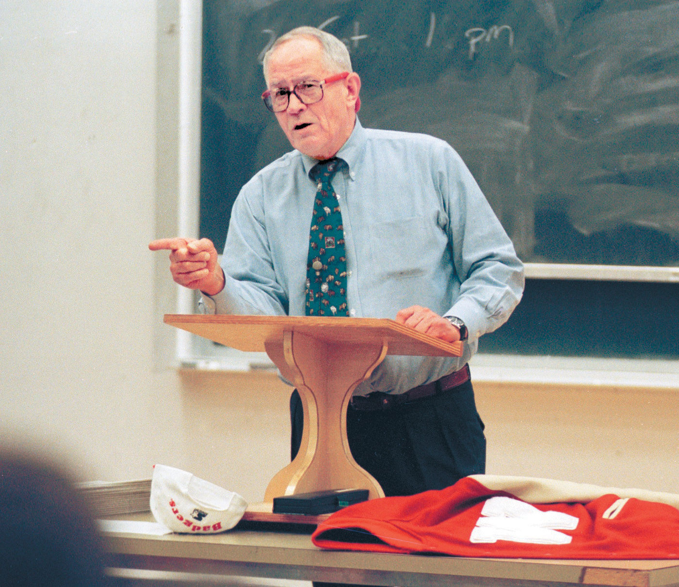 Stephen Ambrose